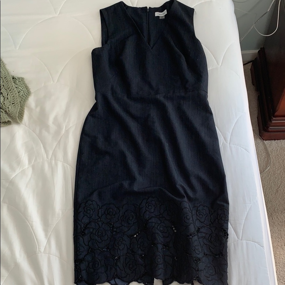 Calvin Klein Dress